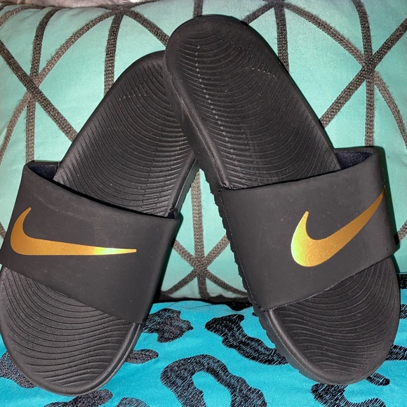 Nike Other - SLIDES